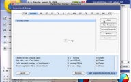 How to create a food group, and how to add a new food product in Perfect Diet Tracker