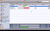 Money By Jumsoft – Creating and using budgets