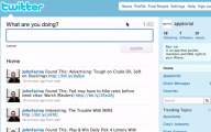 What Is Twitter?