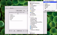 How to use Open Menu X – Contextual Menu System
