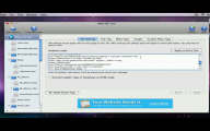 How To Install A Statcounter.com Code In iWeb