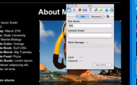 How to link an image using iWeb – iWeb Tutorial