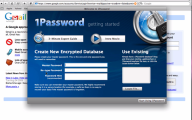 How to use 1Password by Agile Web Solutions – A quick introduction for beginners